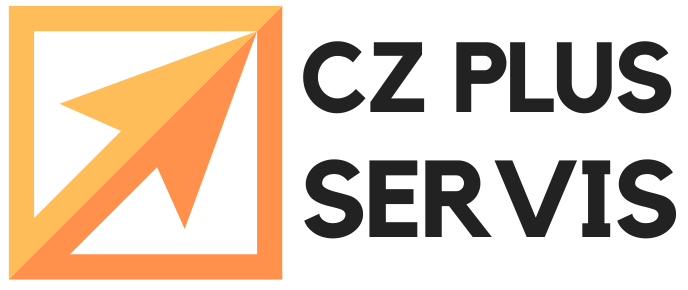 CZ PLUS SERVIS